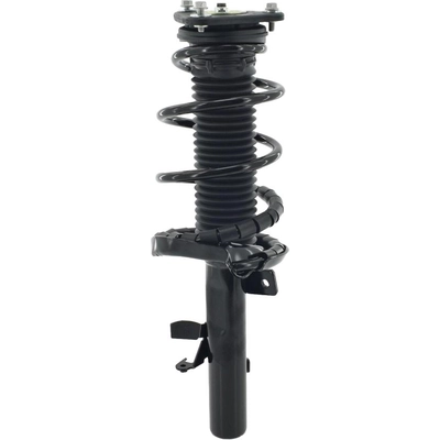 Front Complete Strut Assembly by FCS AUTOMOTIVE - 1335894L pa2