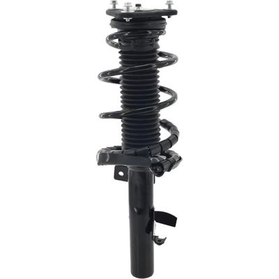 Front Complete Strut Assembly by FCS AUTOMOTIVE - 1335895L pa2