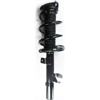 FCS AUTOMOTIVE - 1335896L - Front Complete Strut Assembly pa4