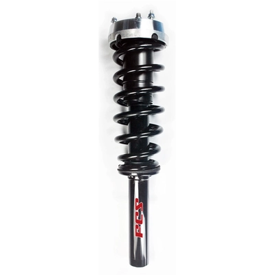 FCS AUTOMOTIVE - 1335906 - Front Complete Strut Assembly pa1