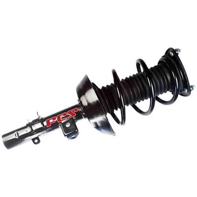 FCS AUTOMOTIVE - 1335909R - Front Complete Strut Assembly pa2