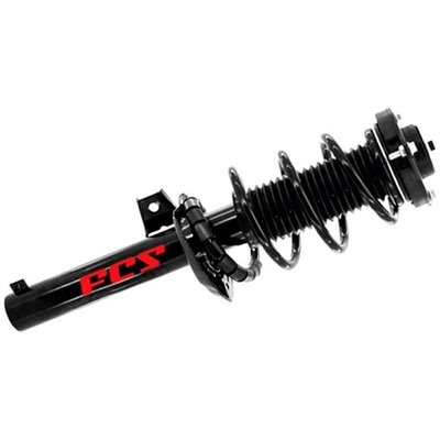 FCS AUTOMOTIVE - 1335957 - Front Complete Strut Assembly pa10