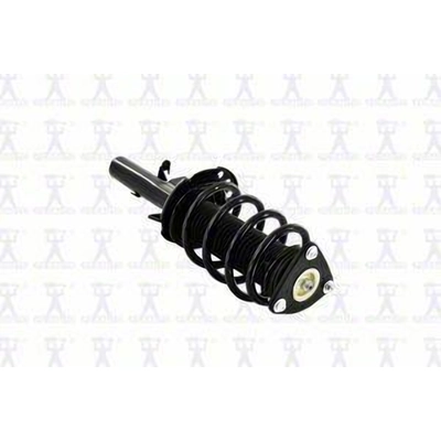 Assemblage de jambe de force avant complèt  by FCS AUTOMOTIVE - 1335958L pa4