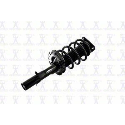 Assemblage de jambe de force avant compl�t  by FCS AUTOMOTIVE - 1335958R pa5