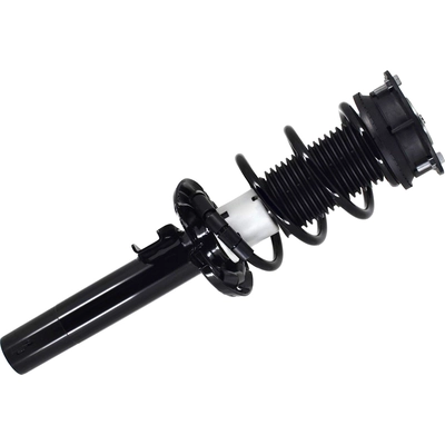 Front Complete Strut Assembly by FCS AUTOMOTIVE - 1335970 pa1