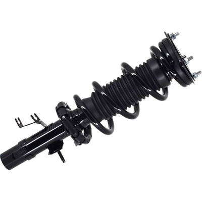 Front Complete Strut Assembly by FCS AUTOMOTIVE - 1335980L pa1