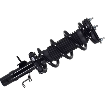 Front Complete Strut Assembly by FCS AUTOMOTIVE - 1335980R pa1