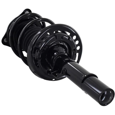 FCS AUTOMOTIVE - 1335981L - Front Complete Strut Assembly pa9