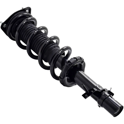FCS AUTOMOTIVE - 1335989R - Suspension Strut and Coil Spring Assembly pa2