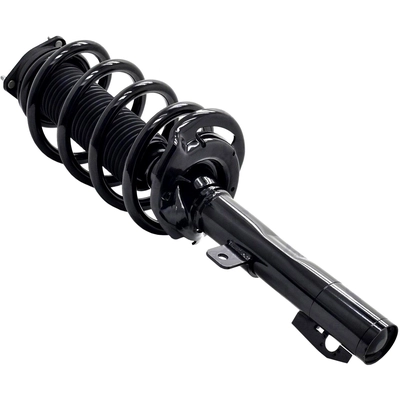 FCS AUTOMOTIVE - 1335991 - Suspension Strut and Coil Spring Assembly pa2