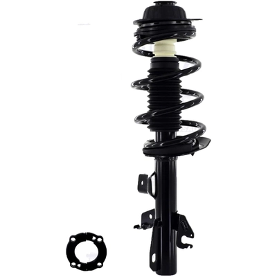 FCS AUTOMOTIVE - 1335992L - Front Complete Strut Assembly pa3