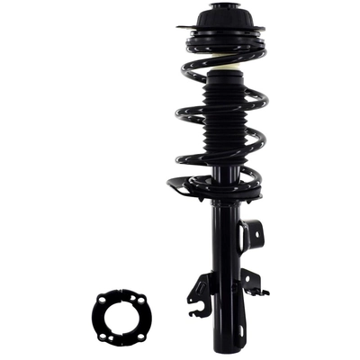 FCS AUTOMOTIVE - 1335992R - Front Complete Strut Assembly pa4