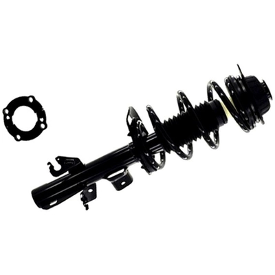 FCS AUTOMOTIVE - 1335992R - Front Complete Strut Assembly pa5