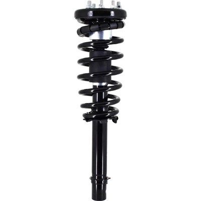 FCS AUTOMOTIVE - 1336305R - Front Complete Strut Assembly pa3