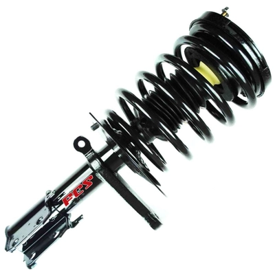 FCS AUTOMOTIVE - 1336311L - Assemblage de jambe de force avant complèt  pa3