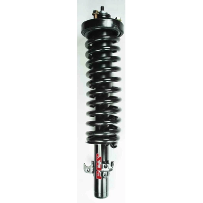 FCS AUTOMOTIVE - 1336321 - Front Complete Strut Assembly pa1