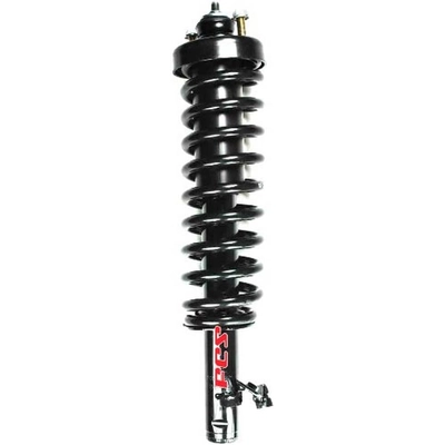 FCS AUTOMOTIVE - 1336322L - Front Complete Strut Assembly pa2