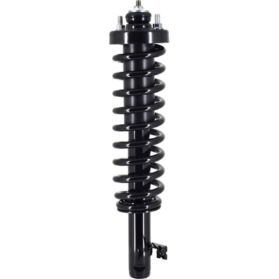 FCS AUTOMOTIVE - 1336322L - Front Complete Strut Assembly pa7