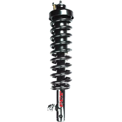 FCS AUTOMOTIVE - 1336322R - Front Complete Strut Assembly pa3