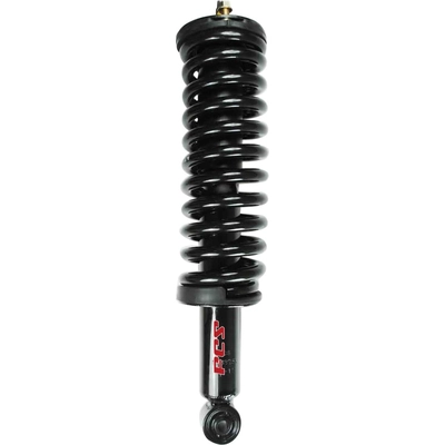 FCS AUTOMOTIVE - 1336325L - Front Complete Strut Assembly pa3
