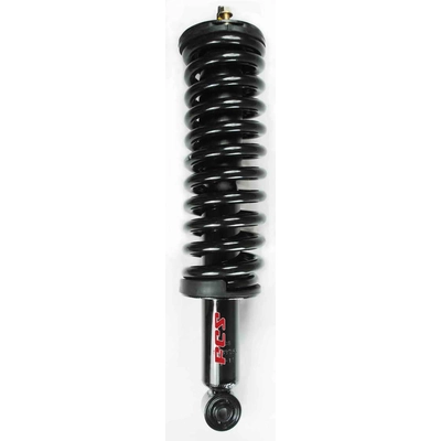 FCS AUTOMOTIVE - 1336325L - Front Complete Strut Assembly pa1