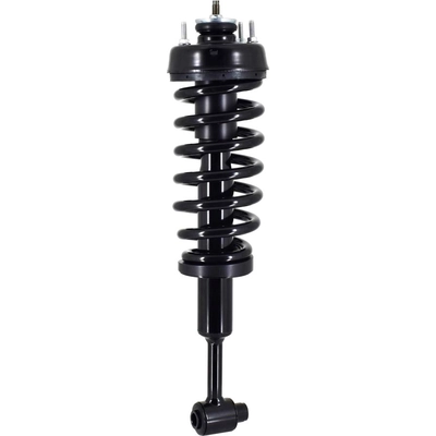 Front Complete Strut Assembly by FCS AUTOMOTIVE - 1336332 pa3