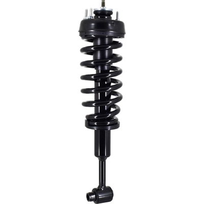 Front Complete Strut Assembly by FCS AUTOMOTIVE - 1336332 pa5