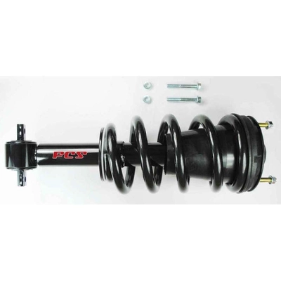 FCS AUTOMOTIVE - 1336333 - Front Complete Strut Assembly pa2