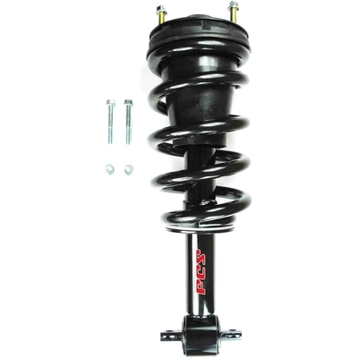 FCS AUTOMOTIVE - 1336333 - Front Complete Strut Assembly pa3