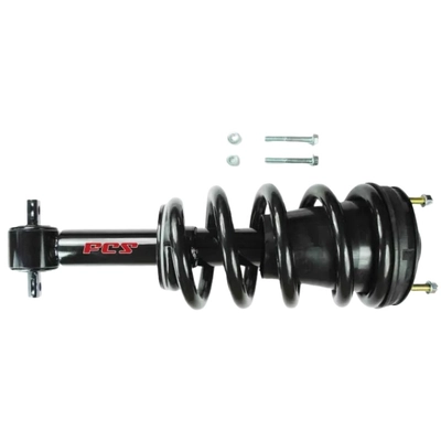 FCS AUTOMOTIVE - 1336333 - Front Complete Strut Assembly pa4