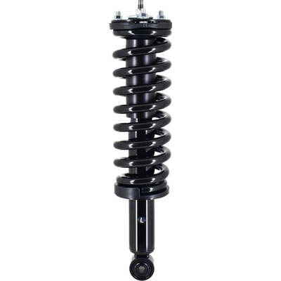 FCS AUTOMOTIVE - 1336341L - Front Complete Strut Assembly pa3