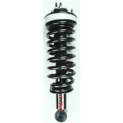 FCS AUTOMOTIVE - 1336343 - Front Complete Strut Assembly pa1