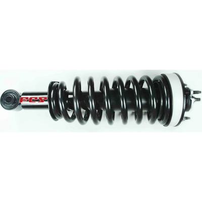 FCS AUTOMOTIVE - 1336343 - Front Complete Strut Assembly pa3