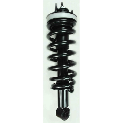 FCS AUTOMOTIVE - 1336349 - Front Complete Strut Assembly pa2