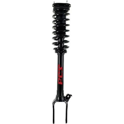 FCS AUTOMOTIVE - 1337007 - Front Complete Strut Assembly pa1