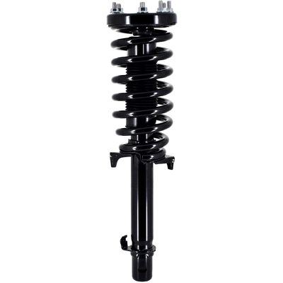 FCS AUTOMOTIVE - 1337020L - Suspension Strut and Coil Spring Assembly pa1