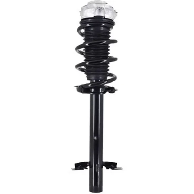 FCS AUTOMOTIVE - 1337023L - Suspension Strut and Coil Spring Assembly pa1