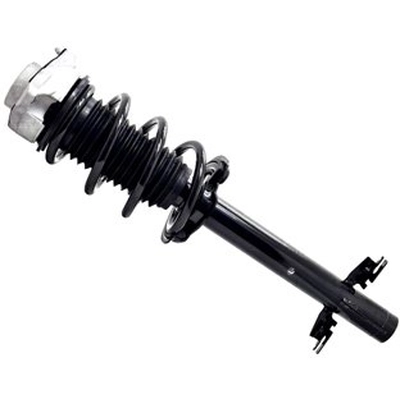 FCS AUTOMOTIVE - 1337023L - Suspension Strut and Coil Spring Assembly pa2