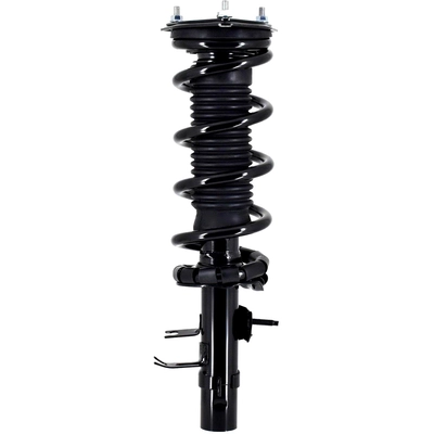 FCS AUTOMOTIVE - 1337027L - Suspension Strut and Coil Spring Assembly pa1