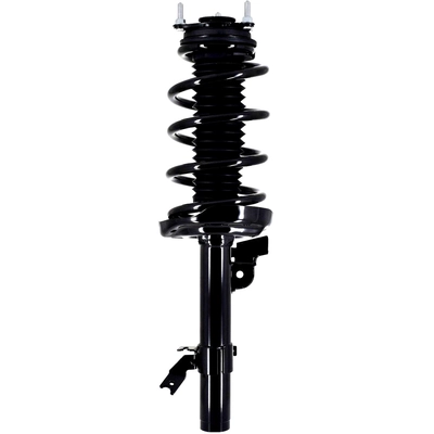 FCS AUTOMOTIVE - 1337077L - Suspension Strut and Coil Spring Assembly pa1