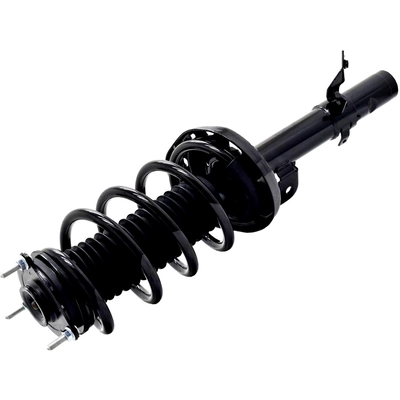 FCS AUTOMOTIVE - 1337077L - Suspension Strut and Coil Spring Assembly pa2