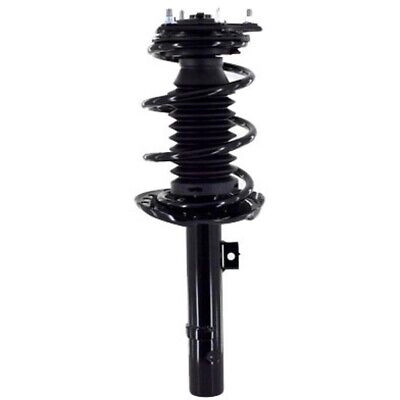 FCS AUTOMOTIVE - 1337079L - Suspension Strut and Coil Spring Assembly pa1