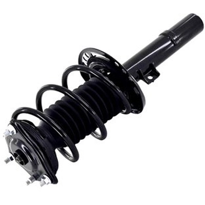 FCS AUTOMOTIVE - 1337079L - Suspension Strut and Coil Spring Assembly pa3