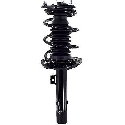 FCS AUTOMOTIVE - 1337079R - Suspension Strut and Coil Spring Assembly pa1