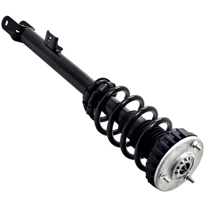 FCS AUTOMOTIVE - 1337098L - Front Complete Strut Assembly pa2