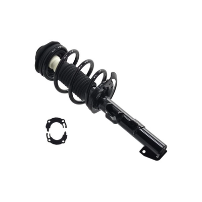 FCS AUTOMOTIVE - 1337124R - Strut Assembly pa2