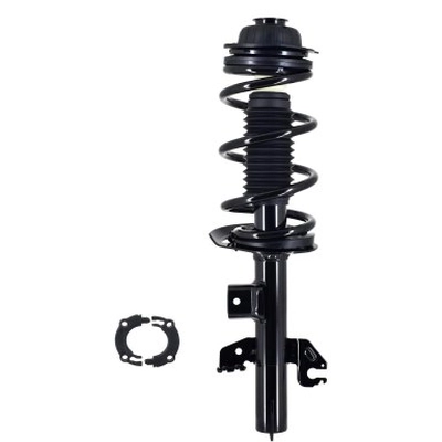 FCS AUTOMOTIVE - 1337127L - Strut Assembly pa2