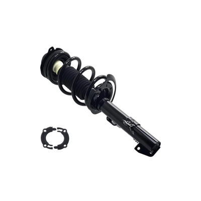 FCS AUTOMOTIVE - 1337128L - Strut Assembly pa1