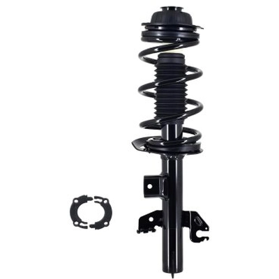 FCS AUTOMOTIVE - 1337128L - Strut Assembly pa2