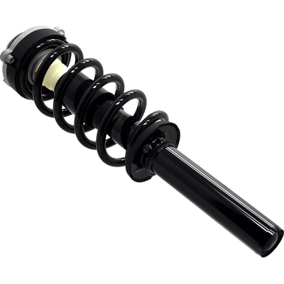 Front Complete Strut Assembly by FCS AUTOMOTIVE - 1337161 pa1